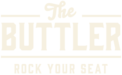 Logo The Buttler