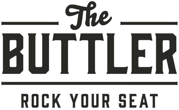 Logo the Buttler